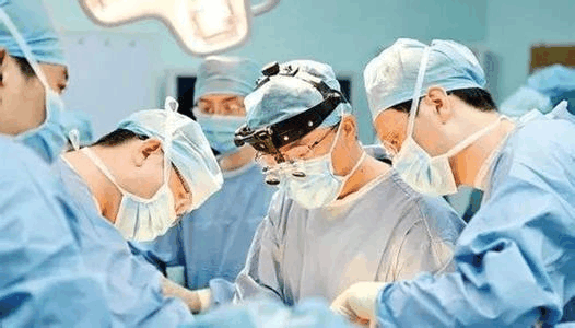 医生情深医大人很高冷_医生收入很高吗