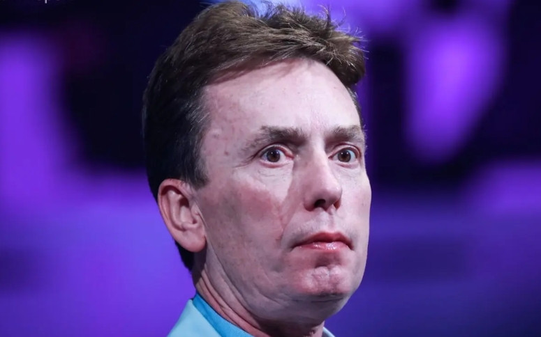达赫迪：如果赵心童在今后的比赛中不再那么天真，那么他完全有能力获得多个世锦赛冠军