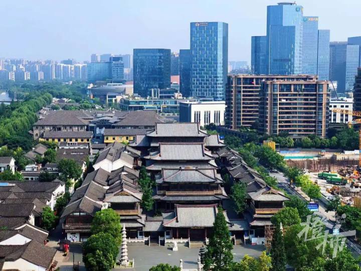 “倒挂”消失, 杭州人的买房逻辑变了