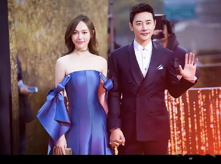 我就说罗晋和唐嫣没离婚，果然，是人们造谣！罗晋工作室已经严正声明，传言中的离婚