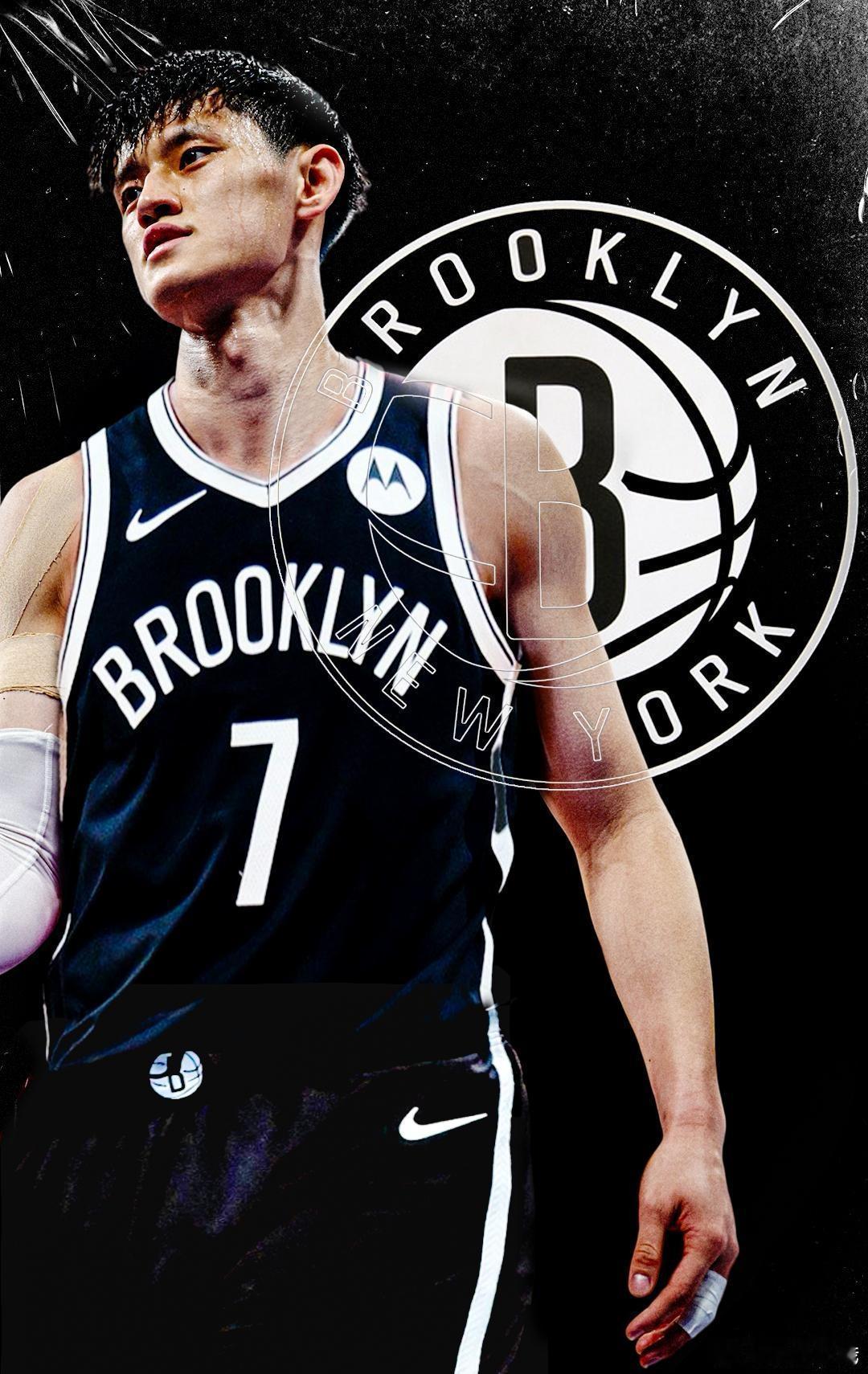 曾凡博确认出战10月中旬的NBA中国赛。而目前，篮网队的双向合同仅剩一个名额，这