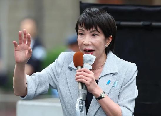 日本人为什么不怕我们？日本人为什么敢在韩国举行的APEC会议上会见台独分