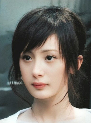 早期甜妹+鬼马少女的性格简直不要太爱，看一次陷一次的佳佳​​​