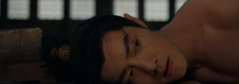 尴尬！汪海林怒批肖战演技差，不应该营销演技，要向姚安娜学习。没想到迎来微博热搜:
