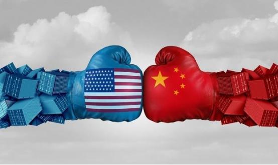 终于明白，中美竞争中为什么许多国家选择站在美国一边。原因很简单：大家普遍认为中国