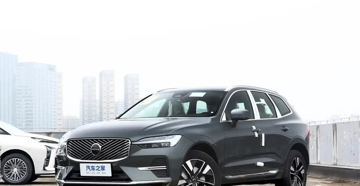 宝马X334.99万起了，奥迪Q5L也34.99万起了，沃尔沃新款竟然还是3