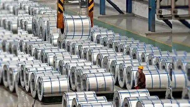 日本钢企现在估计后槽牙都要咬碎了。中国刚宣布量产0.015毫米厚、600毫米宽的