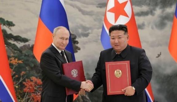 朝鲜最近之所以主动和我们改善关系，其实是因为朝鲜也已经看出俄乌战争马上就要结束了