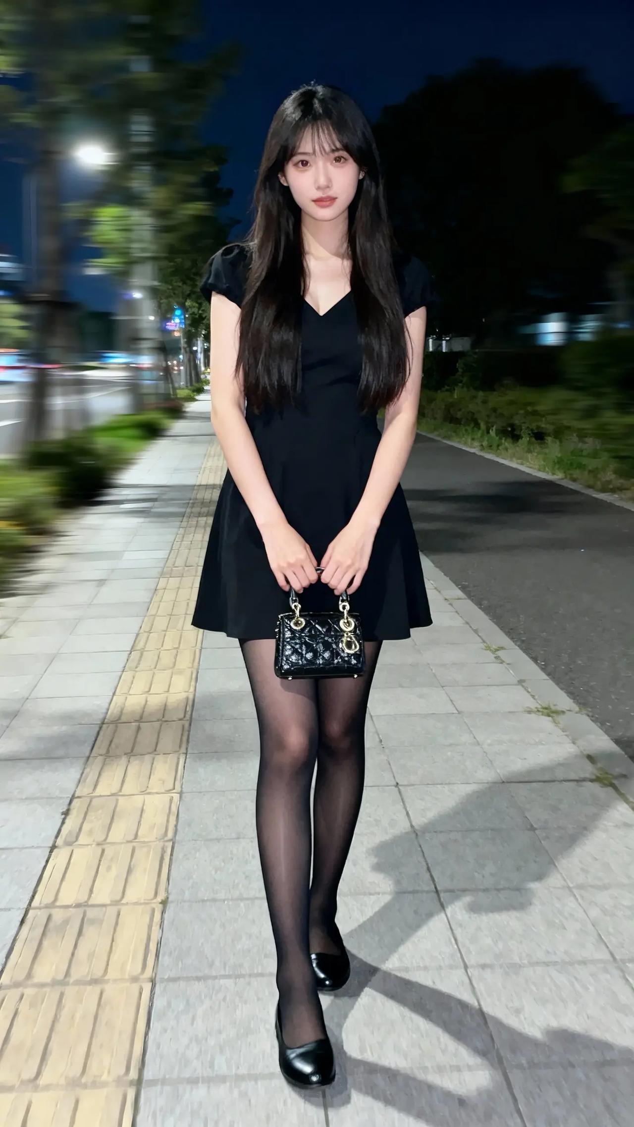 如何才能穿搭出美感又能彰显个性?