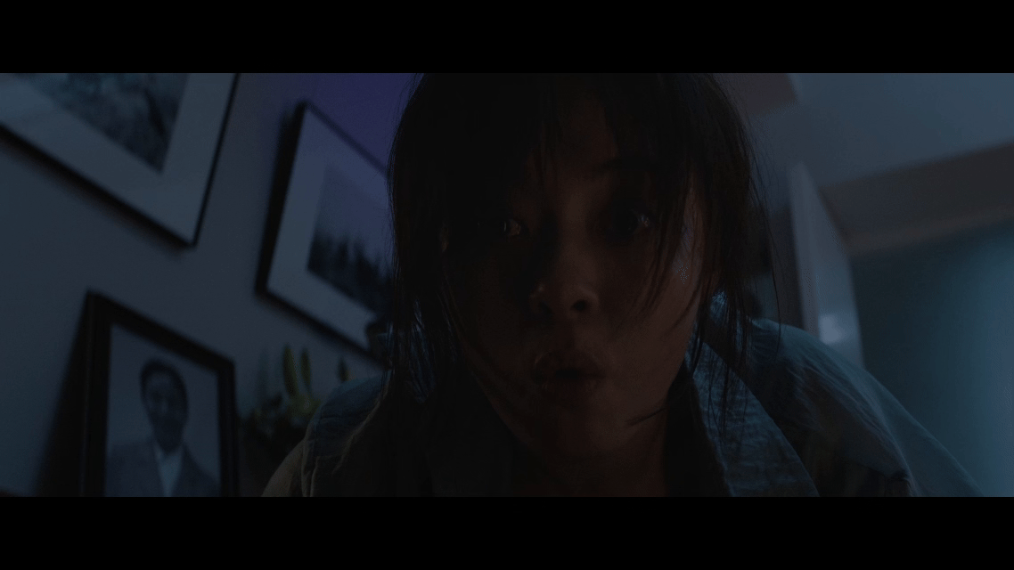 孙俪新剧在四平台播出孙俪的权威我早就知道不愧是孙俪，选剧眼光毒辣！ 《危险关系》