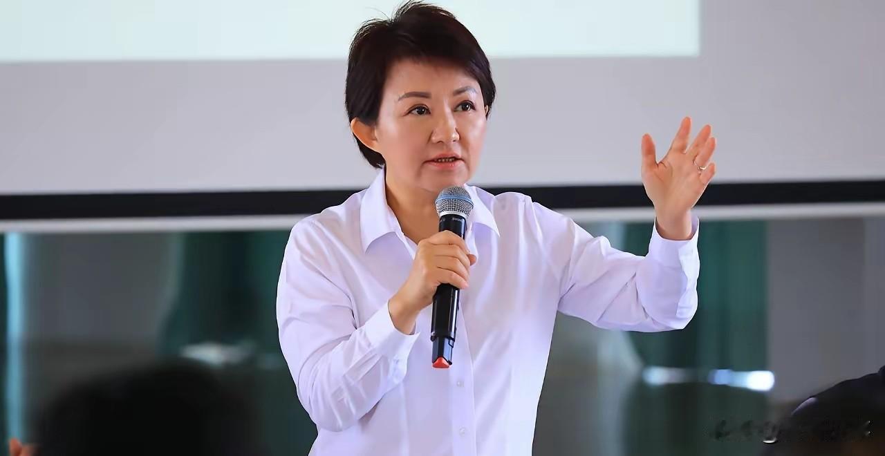 民进党议员，（卢秀燕）不要再用“妈妈市长”这四个字近日，台中市长卢秀燕