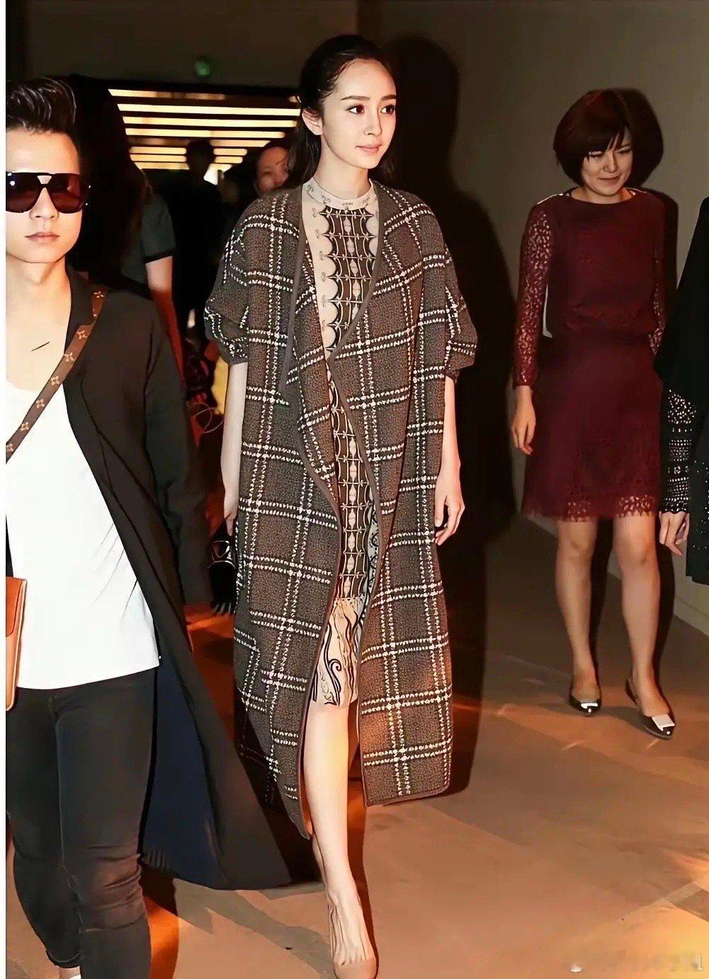 我就不信，刘恺威没有后悔过