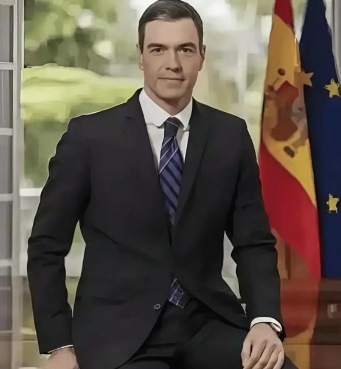 就在刚刚，西班牙宣布“背刺”北约！8月6日，西班牙首相桑切斯亲口确认，F-35