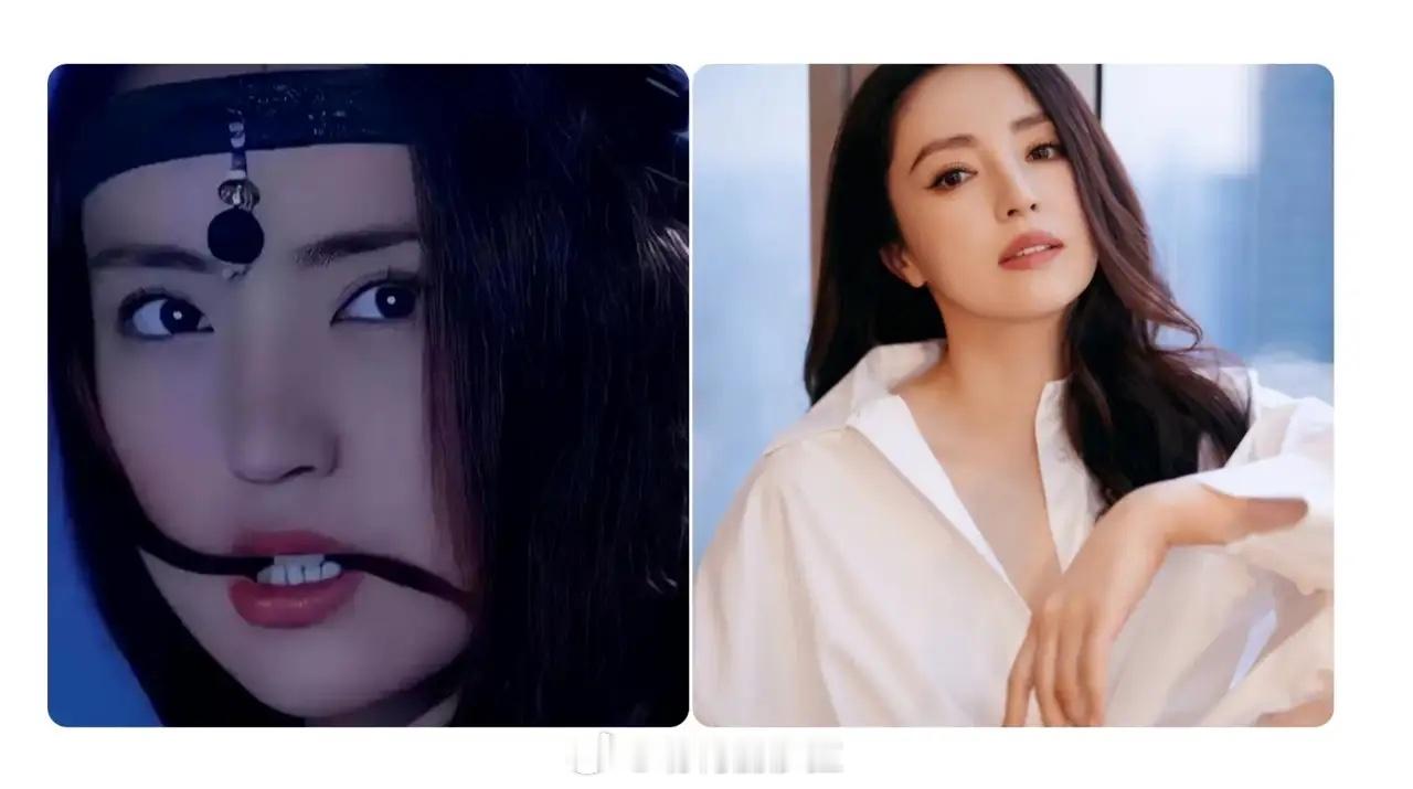 董璇这胆子不是一般的大。45岁，离婚6年，女儿9岁。2011年，她选择和闺蜜唐嫣