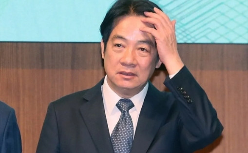赖清德被逼宫，要求赖清德承担责任！7月28日，根据外媒报道，在民进党惨败之后，民