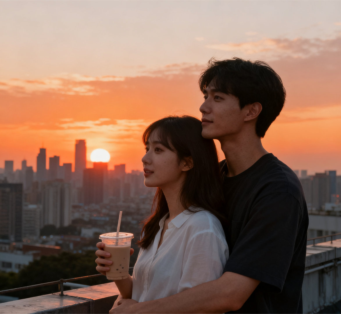 高段位女人会撩，男人魂会飘：1、男：昨晚睡得好吗？女：不好，被窝太凉，想去你怀里