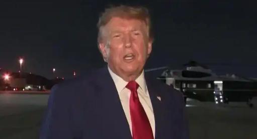 美国这次连谈都不想谈了，那中国也没必要一直陪着客气。中方主动找美国FCC沟通