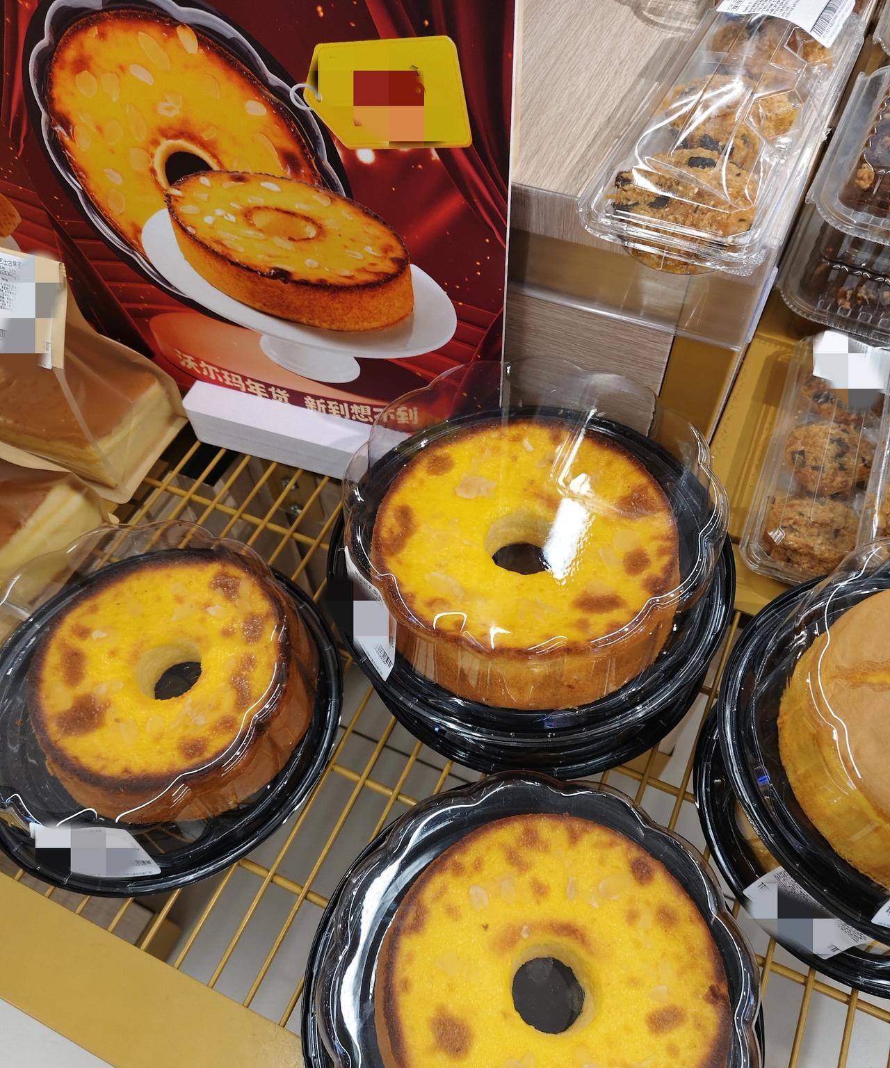 闺蜜姐姐是开面包店的，她跟我们说，去面包店，最好避开这“10种”面包，