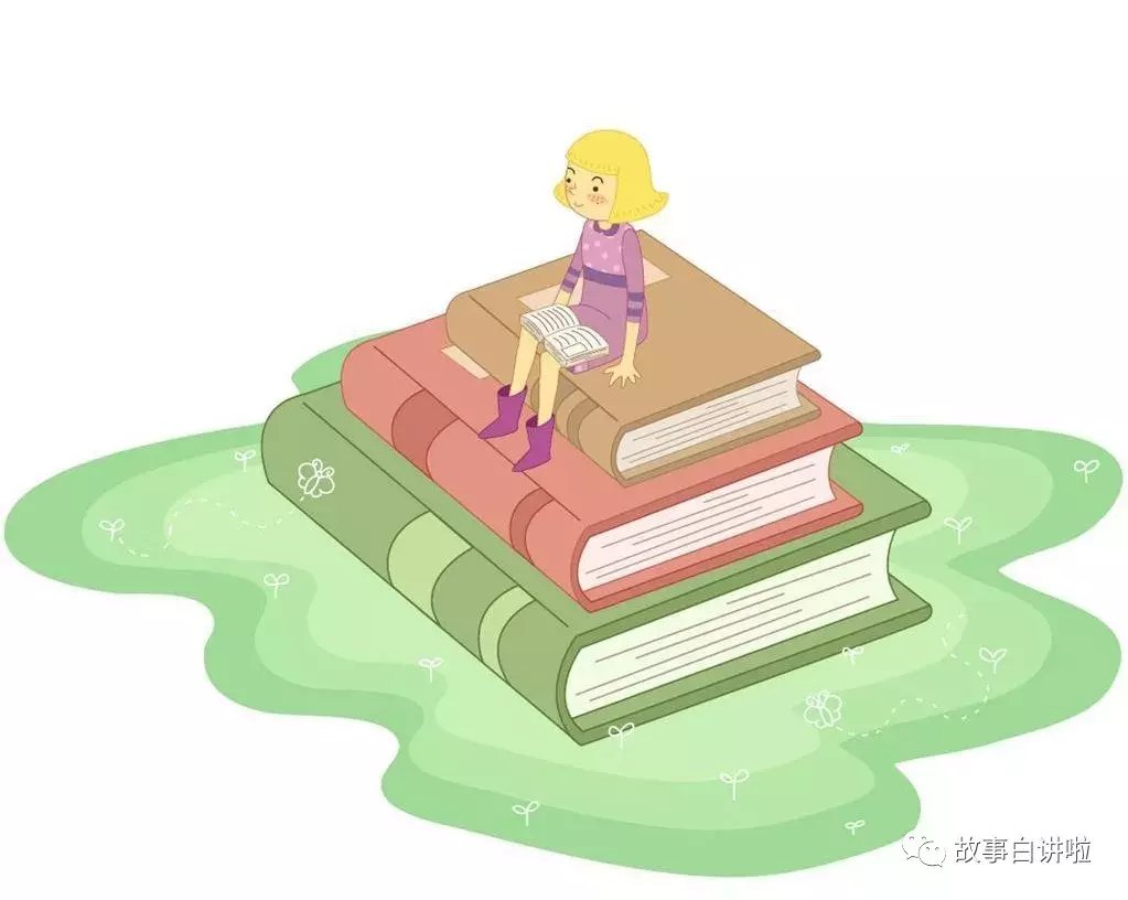 好书推荐丨听儿童文学大师给你讲故事