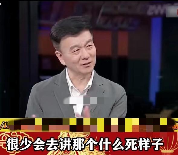 马英九也是挺厉害的一个人，在他那个时代关照和挑拨的年轻人，个个都远去了，比如黄偉
