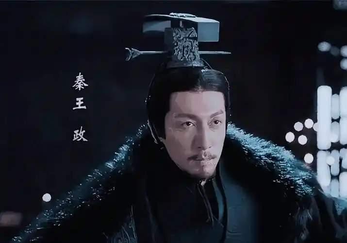 战国时的秦国几乎没出过一个昏君，为何还要经过163年6世才完成统一？答案其实很简