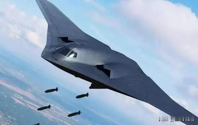 美媒宣称中国轰-20项目落空？其实是它们想刻意唱衰的不实舆论，我们的轰-20