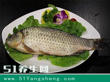 这样的鱼千万不要吃, 老中医不说, 还真没人知道有“毒性”
