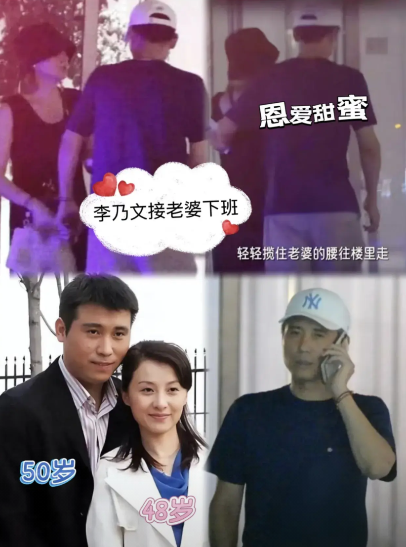 李乃文如今的现状 给所有男人都提了个醒 就是你长得再帅，在能赚钱，也千万