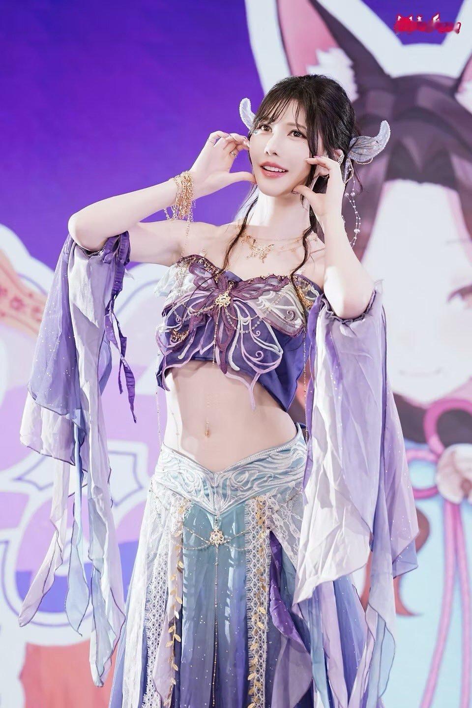 【螺丝好球】🇯🇵日本女优蓝牙！~吐槽个球