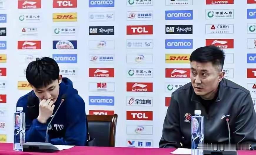 徐杰情商太高了，杜锋为他点赞！CBA俱乐部杯赛！广东102:69轻松击败合肥