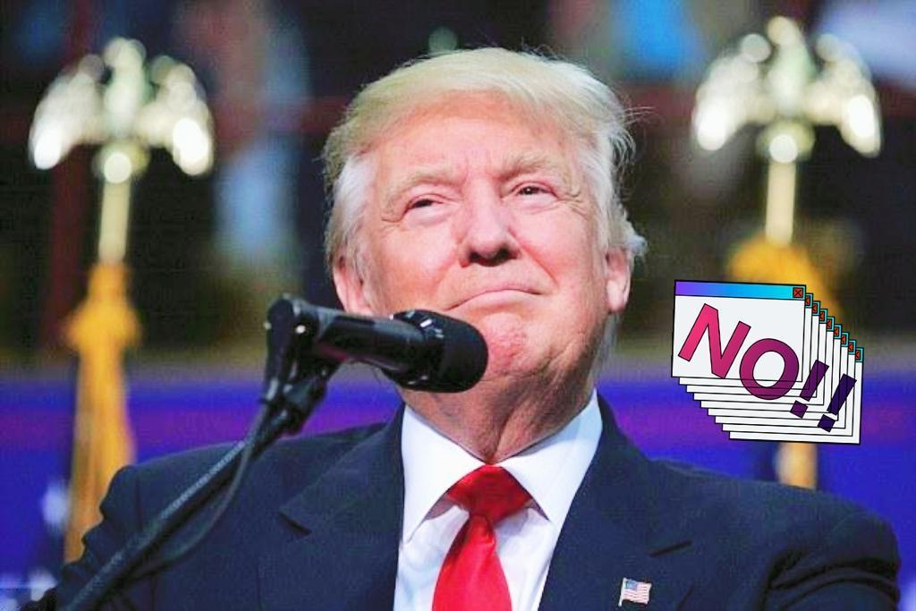 特朗普这回可是真的捅了马蜂窝！前脚刚批准价值超110亿美元的史上最大单笔对