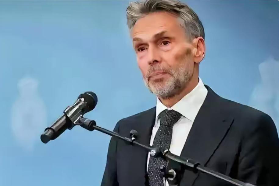 荷兰这次对中国的强硬，超出了外界想象。原本以为，随着中美协议的落地，安世荷兰和安