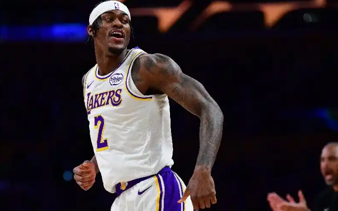 用彪哥+文森特去换库明加，甩掉彪哥的长合同腾空间，这样湖人夏天自由市场就有7千万