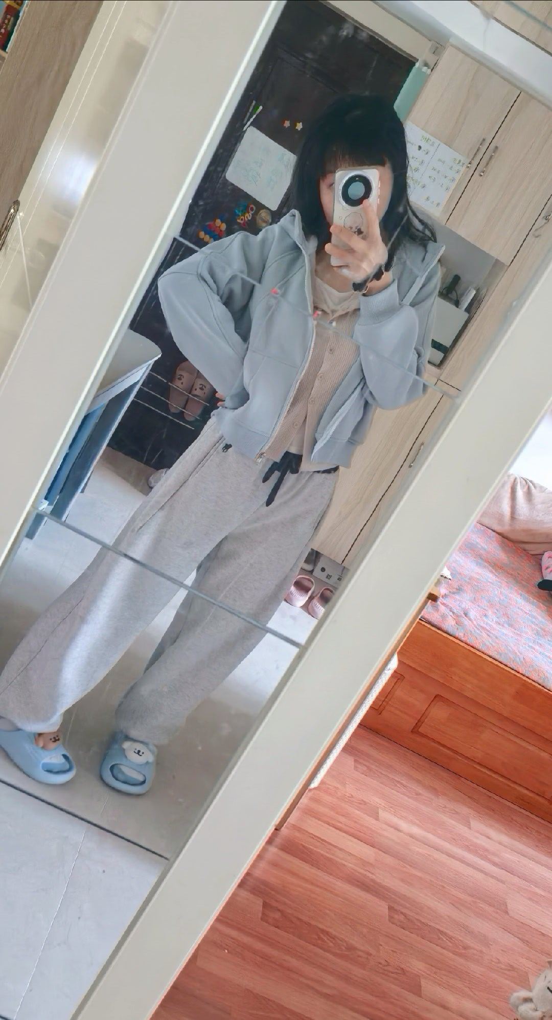 40岁正是穿弱智服饰的时候