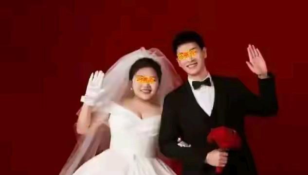 陕西结婚当天跳河的小伙儿是高校的老师，条件不错。只有29岁，太可惜了。他的父亲说