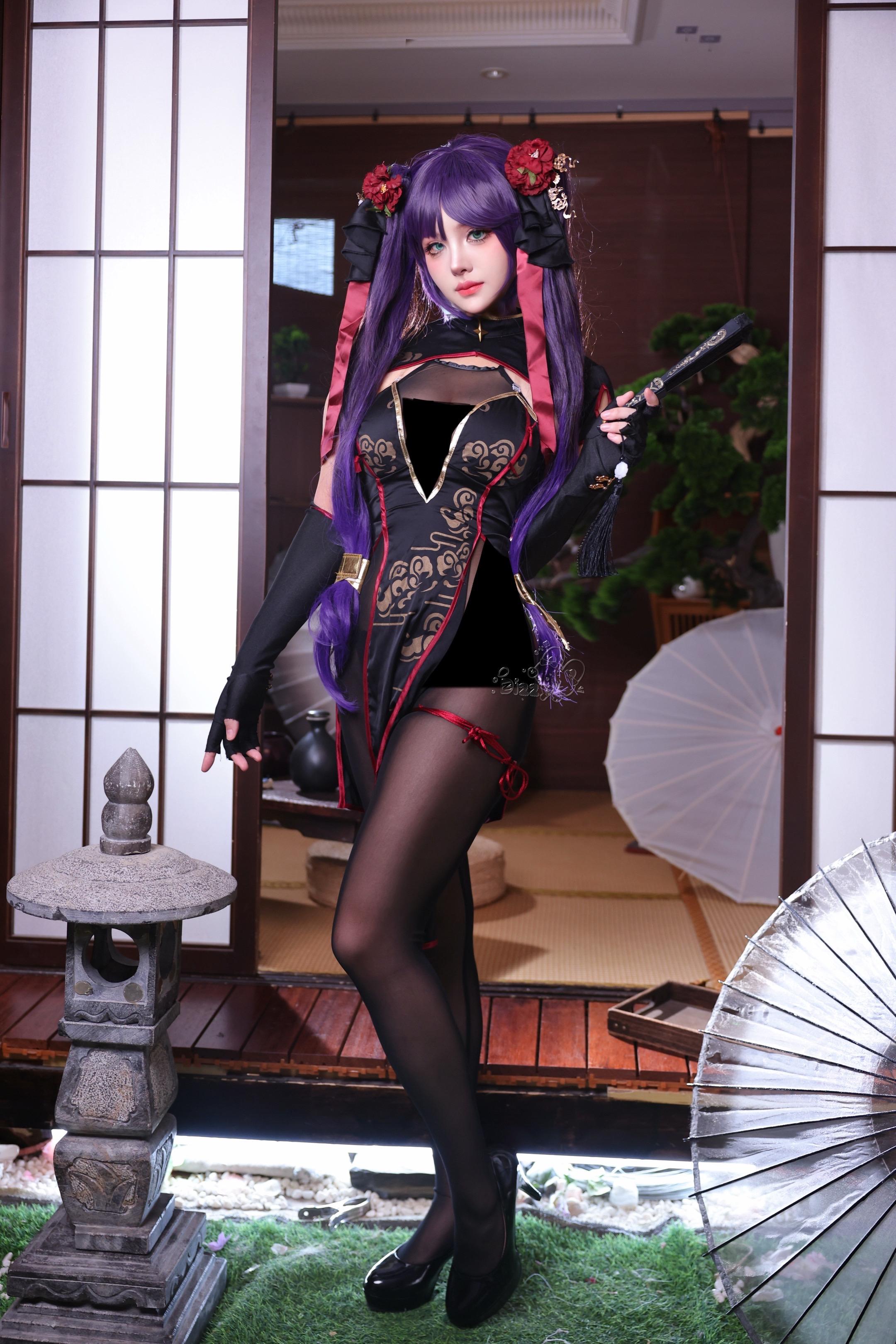 传说级加强。莫娜御姐