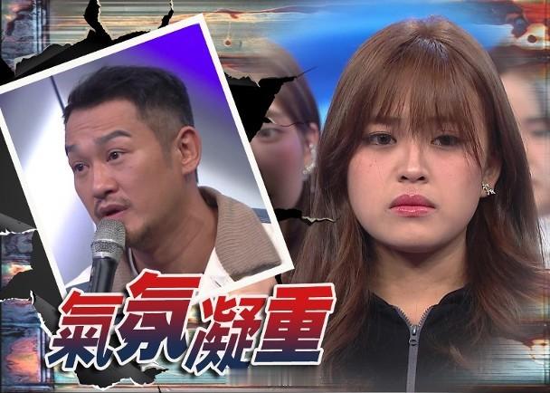 【On.cc】聲秀︱小林被淘汰遭吳浩康批不努力：唔好再創造遺憾無綫歌唱大賽《聲秀