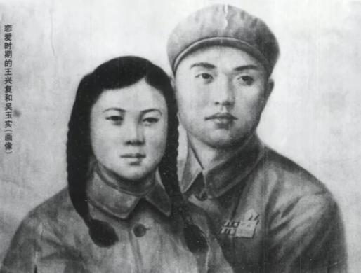 1958年，志愿军战士爱上了一个朝鲜姑娘，他放弃回国，甚至放弃了国籍，坚持与朝鲜