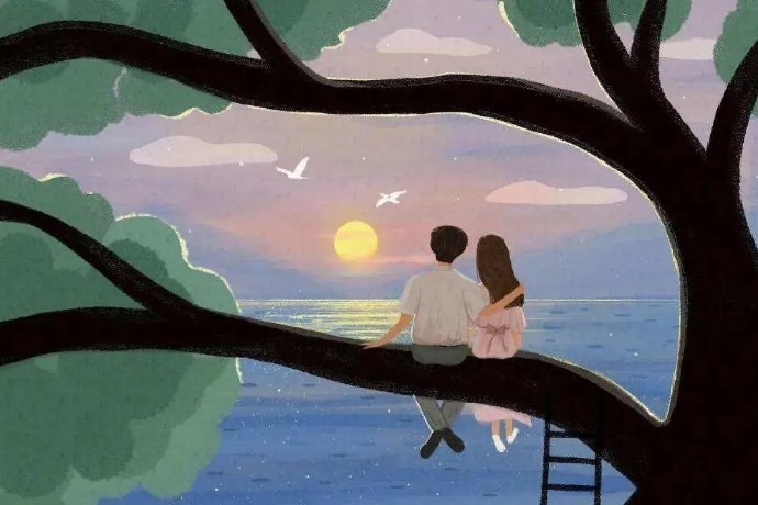 《婚姻的冰冷真相：90%的男人不会只爱你，维系关系全靠这3个筹码！》