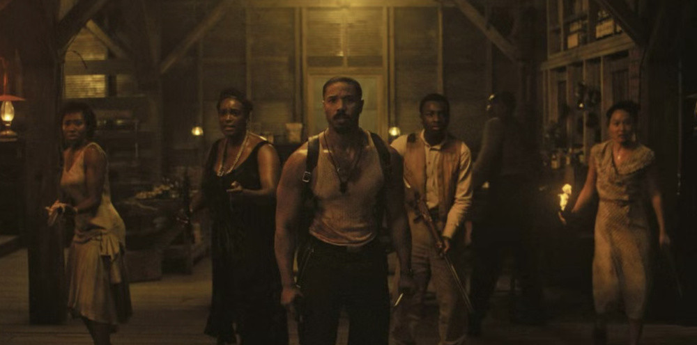 《罪人》破纪录入围16项奥斯卡提名 《一战再战》紧随其后