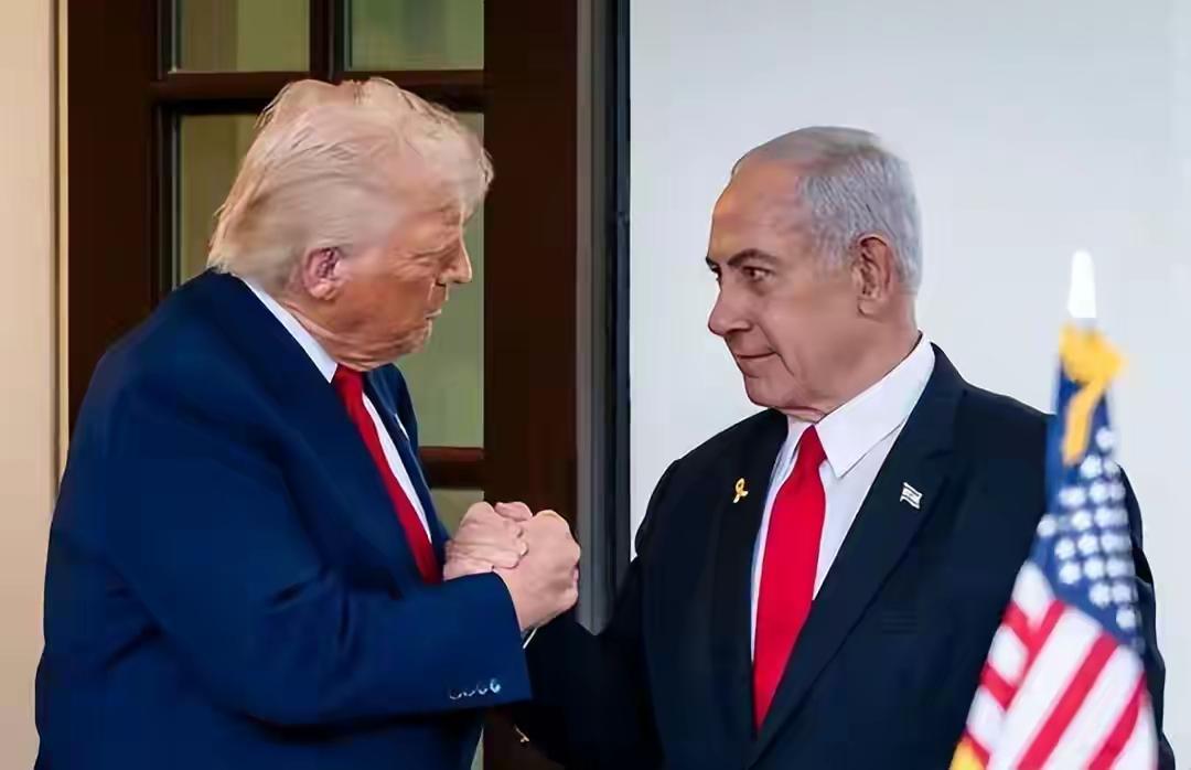 开战第8天，美军航母再被炸！伊朗宣布重大战果，新导弹首次立功截至3月7日，美国