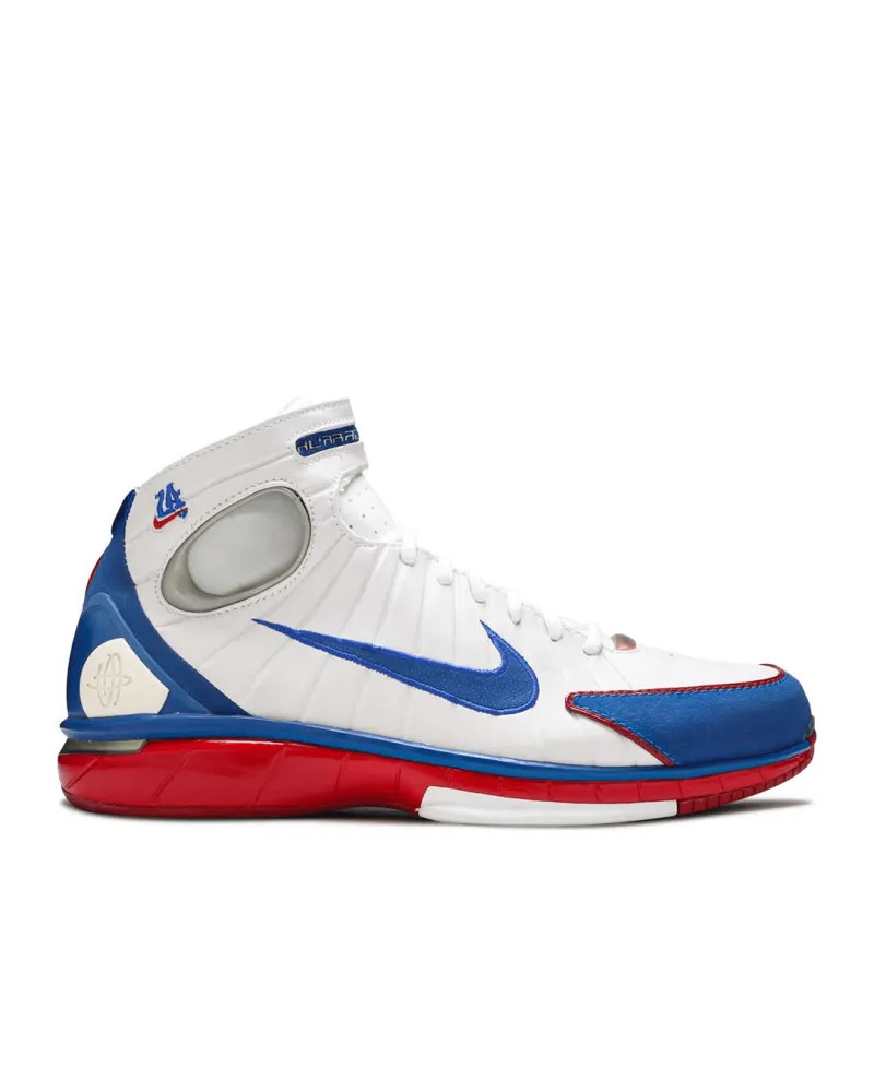 【🔥谁的青春？全明星配色Huarache2K4重出江湖🏀】科比·布莱恩特的