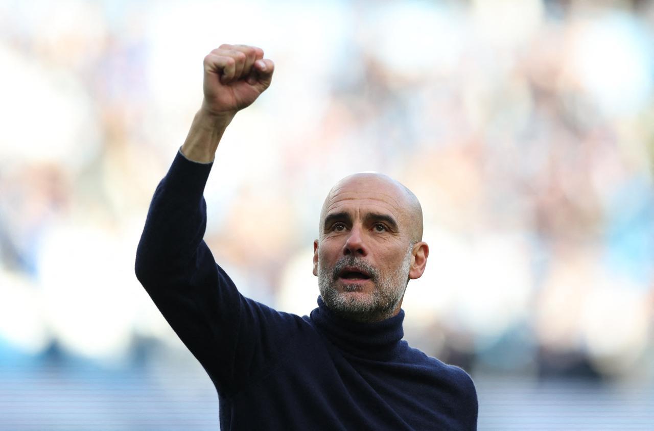 里维拉：瓜迪奥拉？他执教意大利国家队？不行，他不是意大利人4月22日讯近日，前