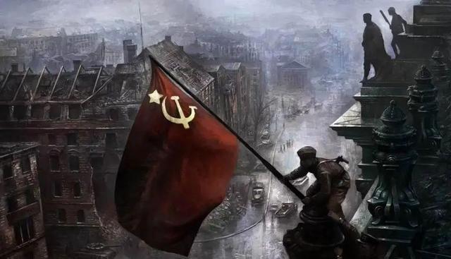 二战战火席卷全球，超五千万人伤亡的惨烈背景下，一场关于战略误判与大国博弈的惊心动