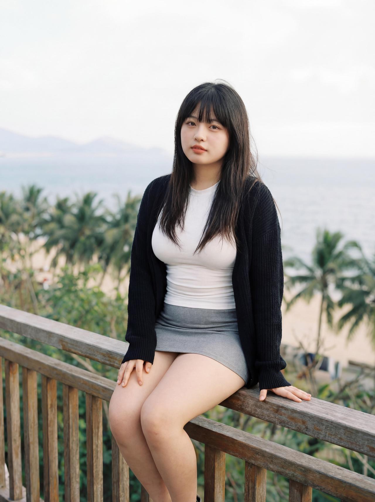 浙江的姑娘灵光，心思细得像丝绸，做事有盘算，能把日子过成一幅工笔画，说话软和