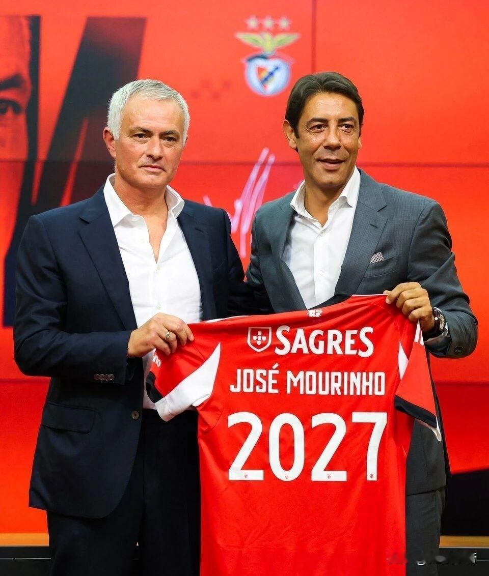 穆里尼奥真的是太背了，到哪都能遇到“BUG”球队!本赛季穆里尼奥重回葡超后，