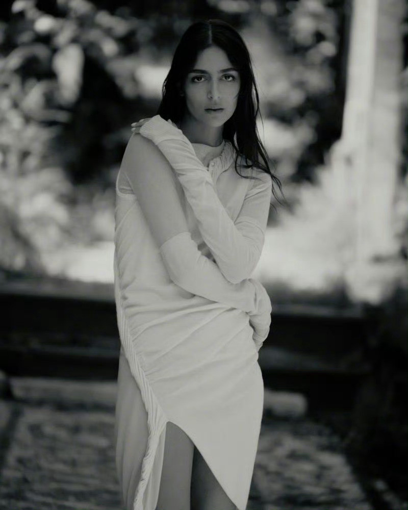 VogueGreeceJuly2025希腊版七月刊“Memoryw