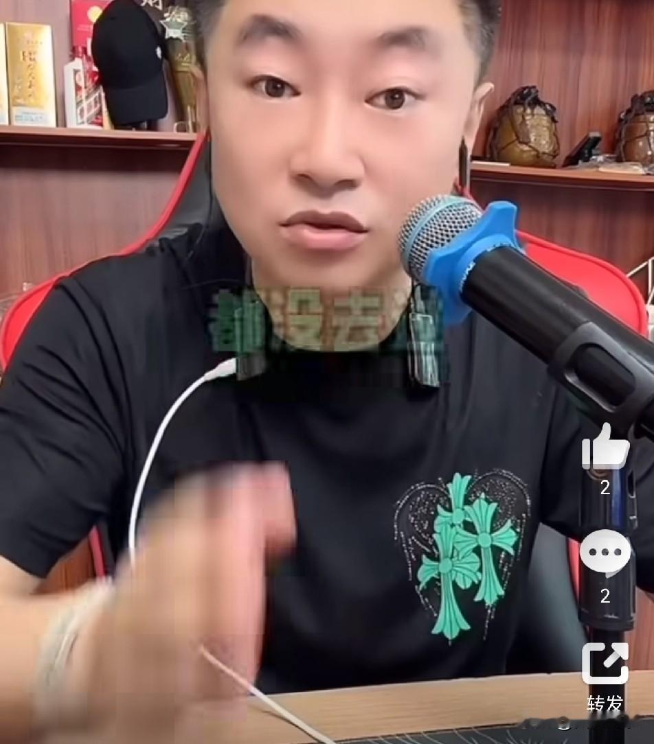 九天讲述加入驴家的委屈，流量都烧不了，一些人装比欺负我！去驴