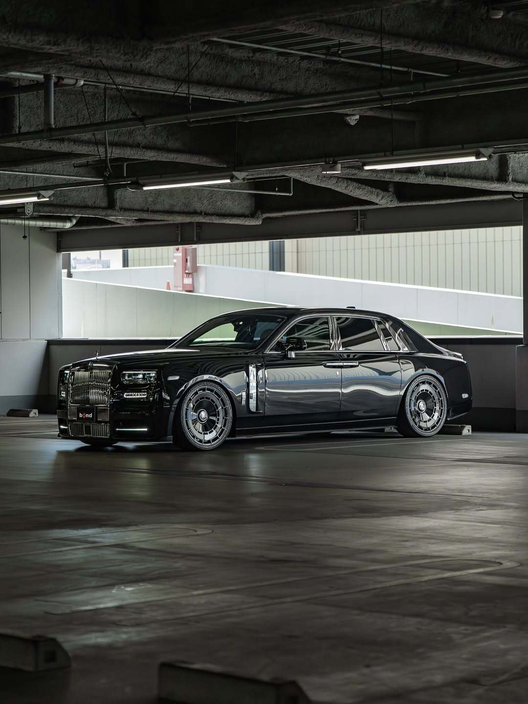 MansoryRollsRoycePhantom​​​
