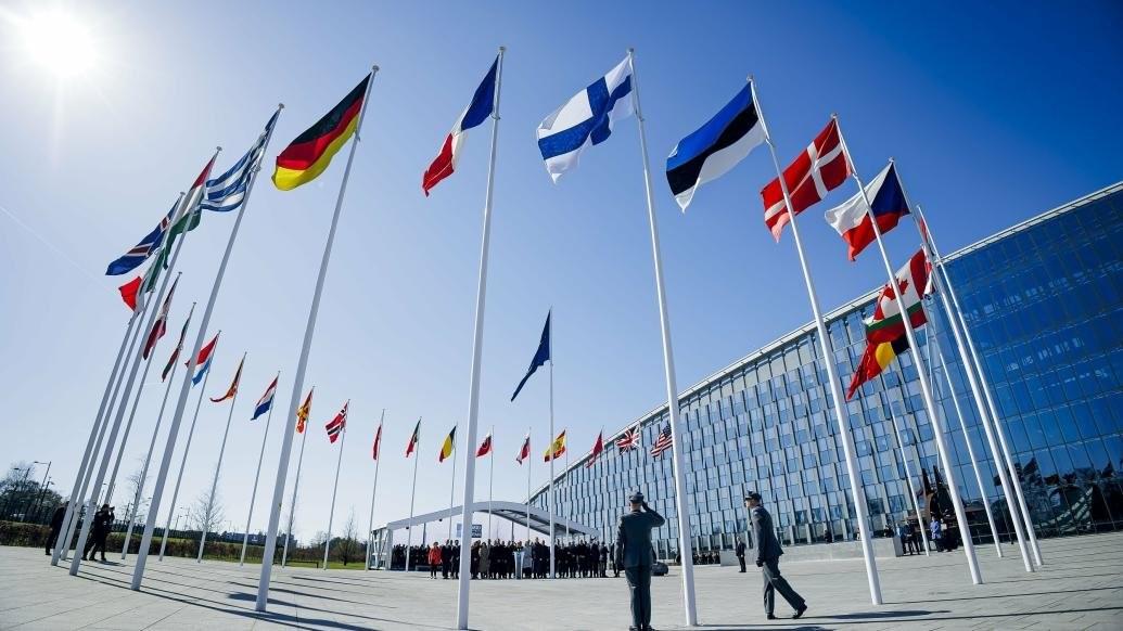 菲律宾和越南会不会加入北约？就这么说吧，如果这两个国家真有这个想法，那么他们很有